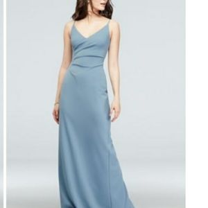 Bridesmaid dresses
